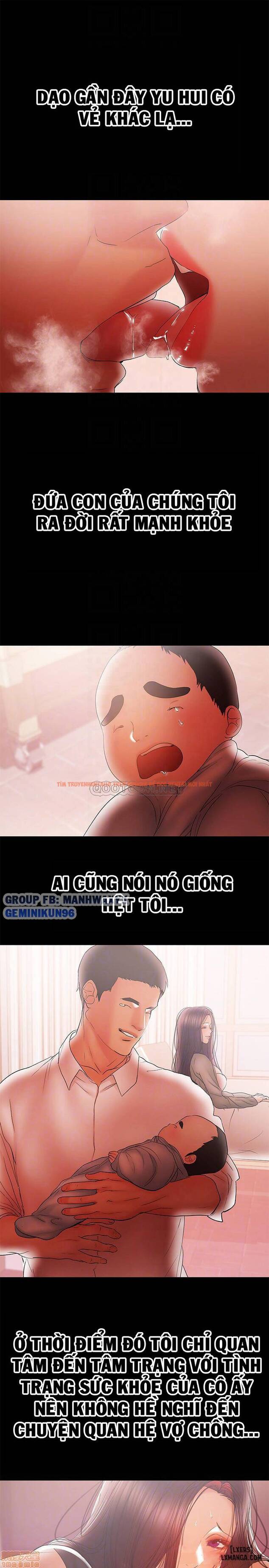 Xem ảnh 7 trong truyện hentai Bầu Sữa Vú Nuôi - Chapter 43 END - hentaitvn.net