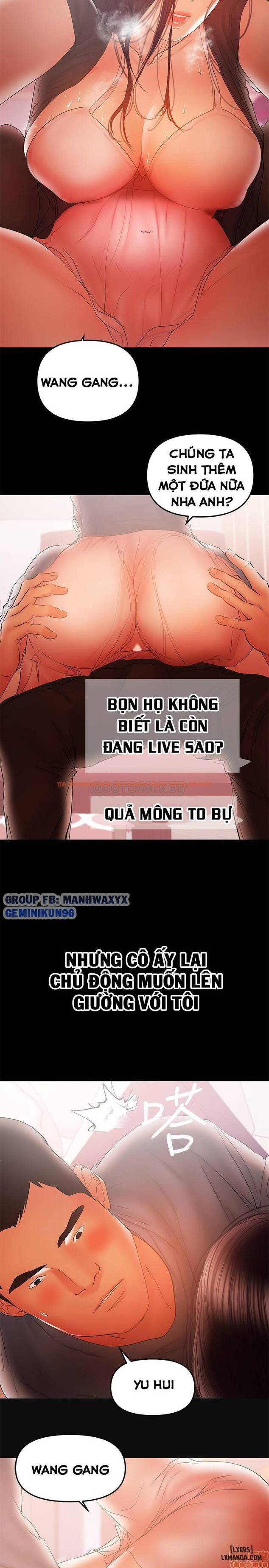 Xem ảnh 8 trong truyện hentai Bầu Sữa Vú Nuôi - Chapter 43 END - hentaitvn.net