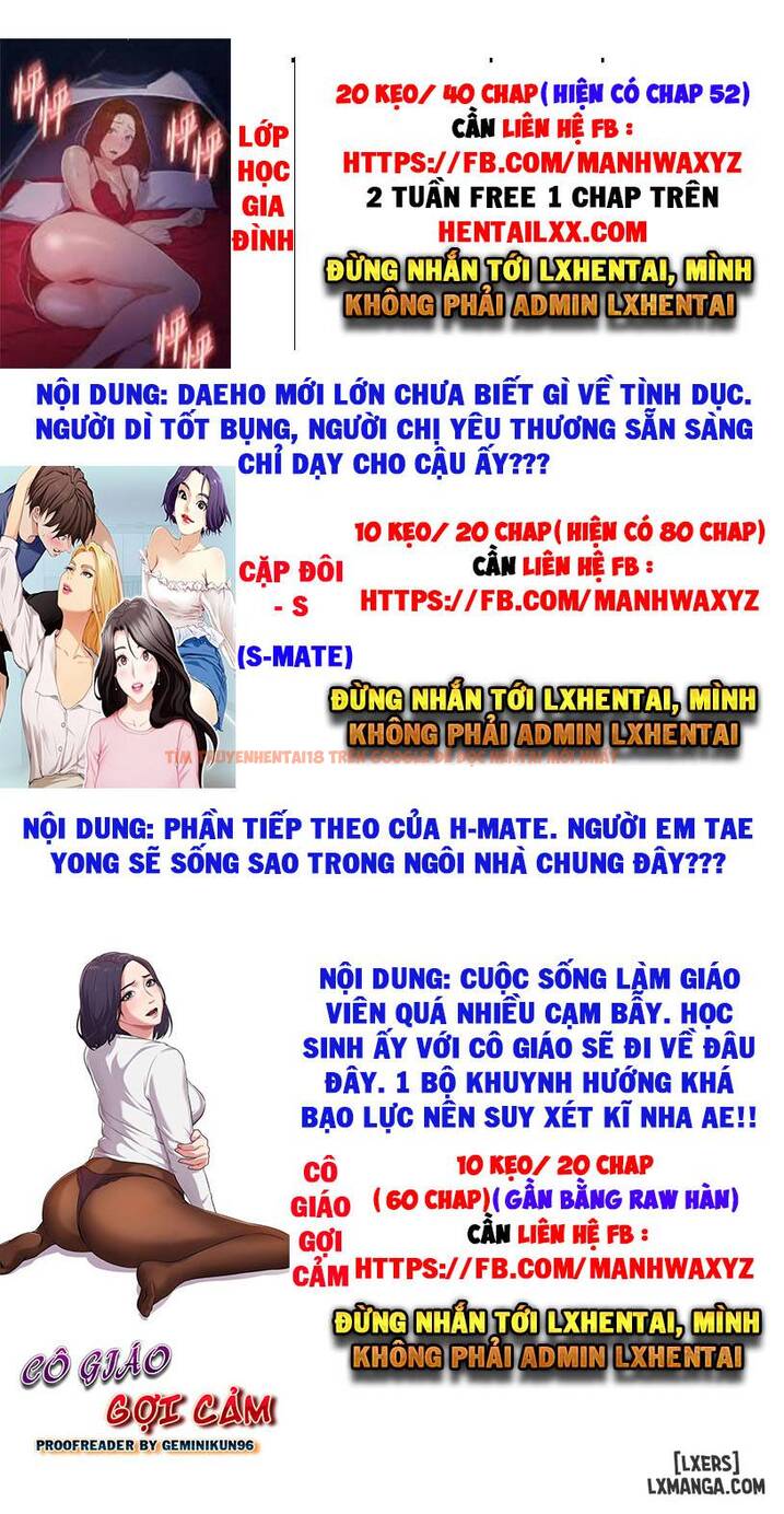 Xem ảnh 1 trong truyện hentai Bầu Sữa Vú Nuôi - Chapter 5 - hentaitvn.net