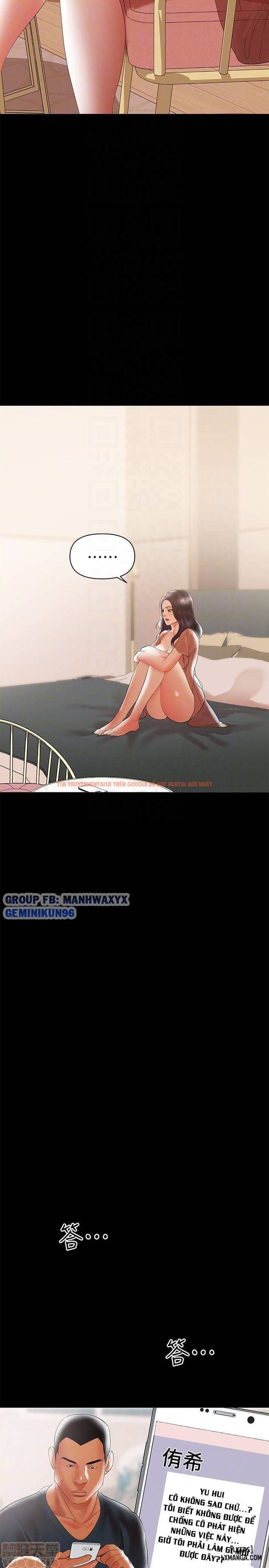 Xem ảnh 11 trong truyện hentai Bầu Sữa Vú Nuôi - Chapter 5 - hentaitvn.net