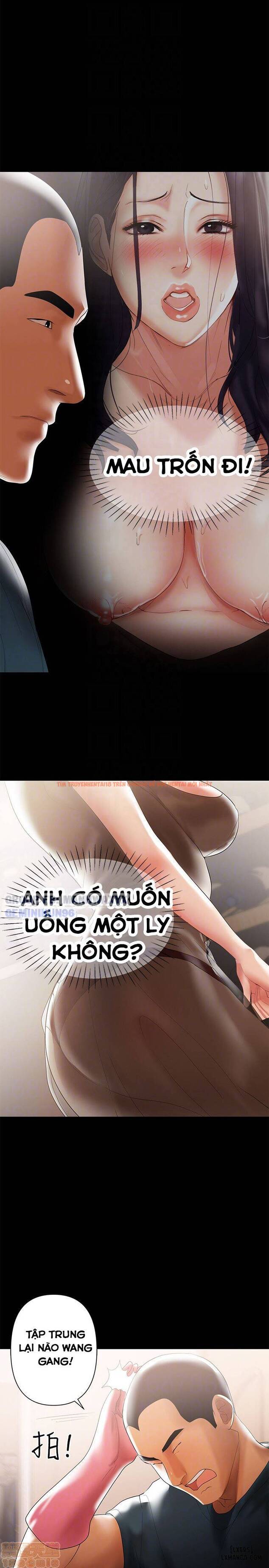 Xem ảnh 15 trong truyện hentai Bầu Sữa Vú Nuôi - Chapter 5 - hentaitvn.net