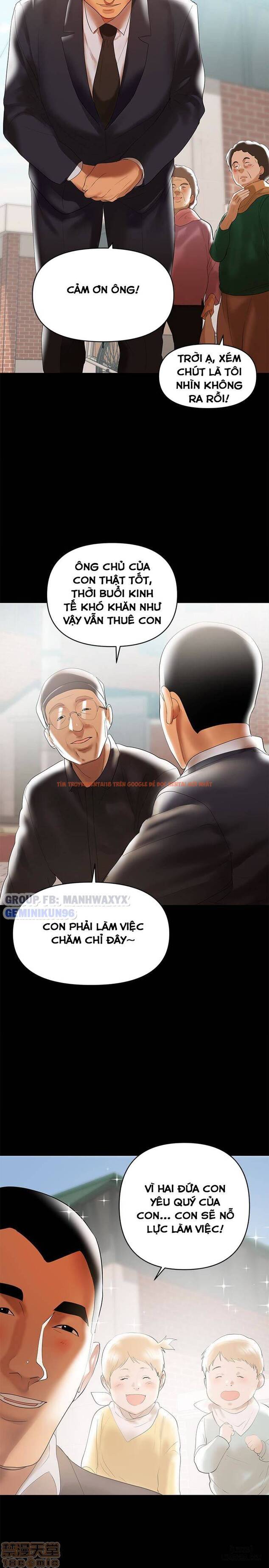 Xem ảnh 18 trong truyện hentai Bầu Sữa Vú Nuôi - Chapter 5 - hentaitvn.net