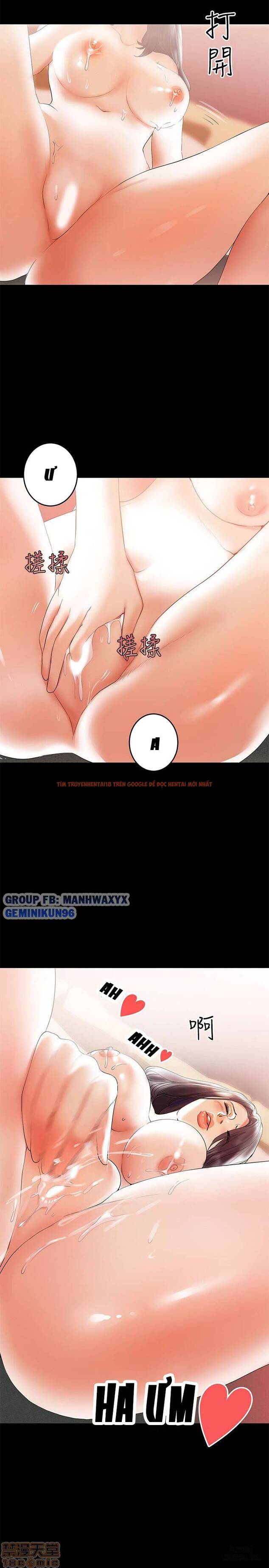 Xem ảnh 21 trong truyện hentai Bầu Sữa Vú Nuôi - Chapter 5 - hentaitvn.net
