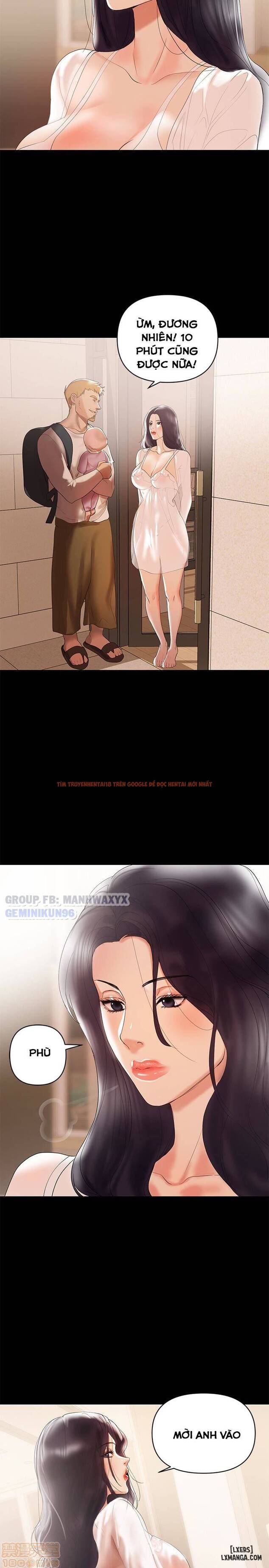 Xem ảnh 26 trong truyện hentai Bầu Sữa Vú Nuôi - Chapter 5 - hentaitvn.net