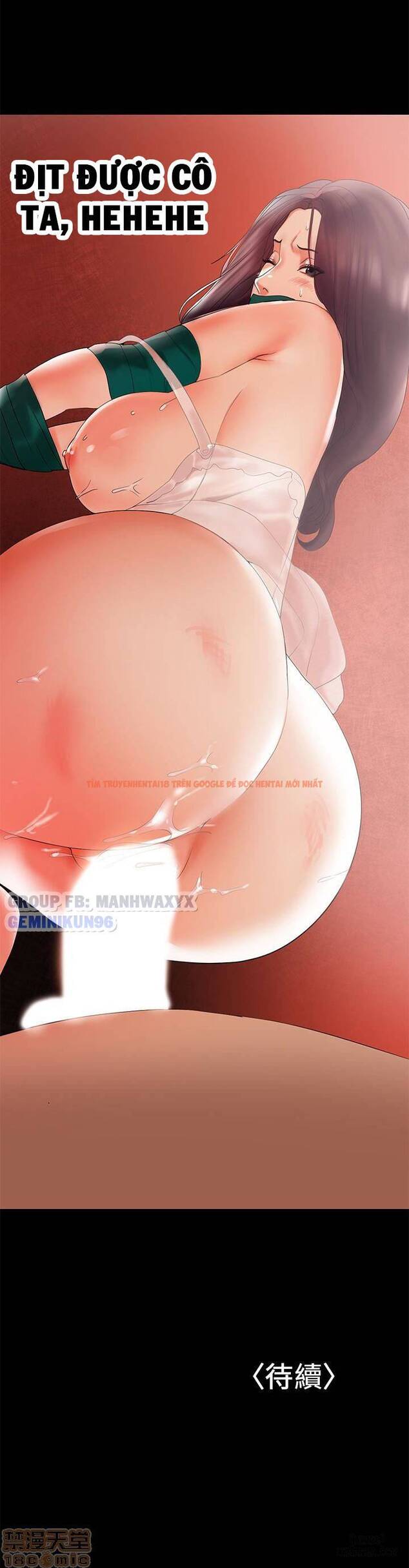 Xem ảnh 28 trong truyện hentai Bầu Sữa Vú Nuôi - Chapter 5 - hentaitvn.net