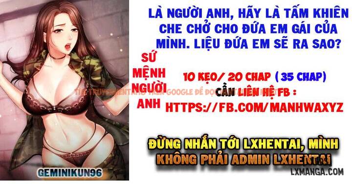 Xem ảnh 4 trong truyện hentai Bầu Sữa Vú Nuôi - Chapter 5 - hentaitvn.net