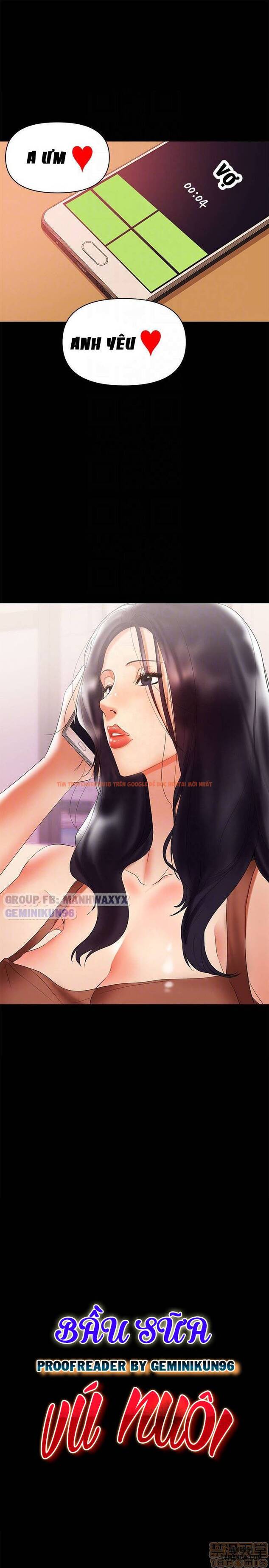 Xem ảnh 5 trong truyện hentai Bầu Sữa Vú Nuôi - Chapter 5 - hentaitvn.net