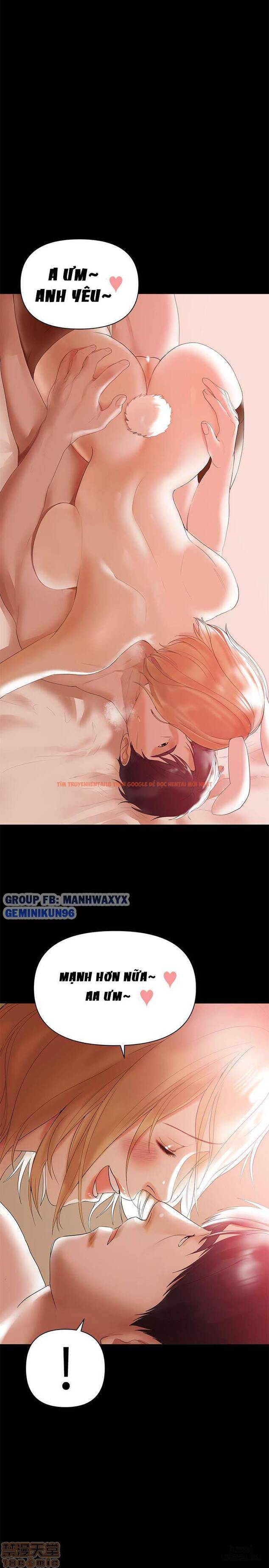 Xem ảnh 6 trong truyện hentai Bầu Sữa Vú Nuôi - Chapter 5 - hentaitvn.net