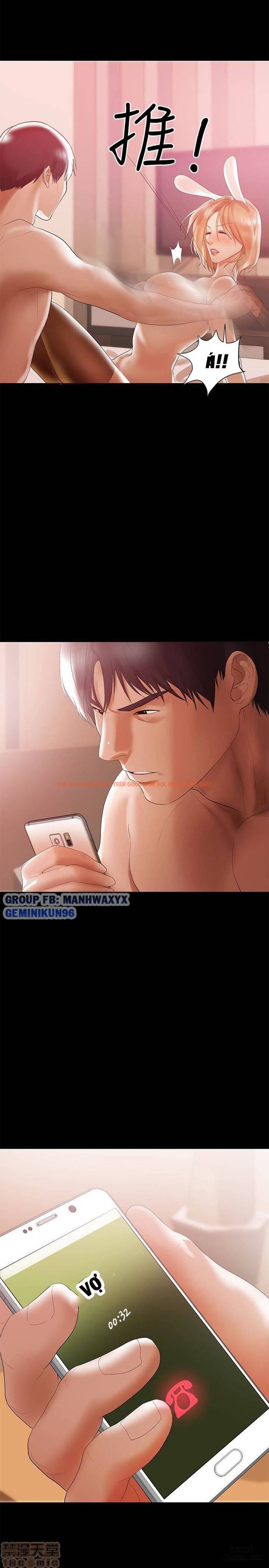Xem ảnh 7 trong truyện hentai Bầu Sữa Vú Nuôi - Chapter 5 - hentaitvn.net