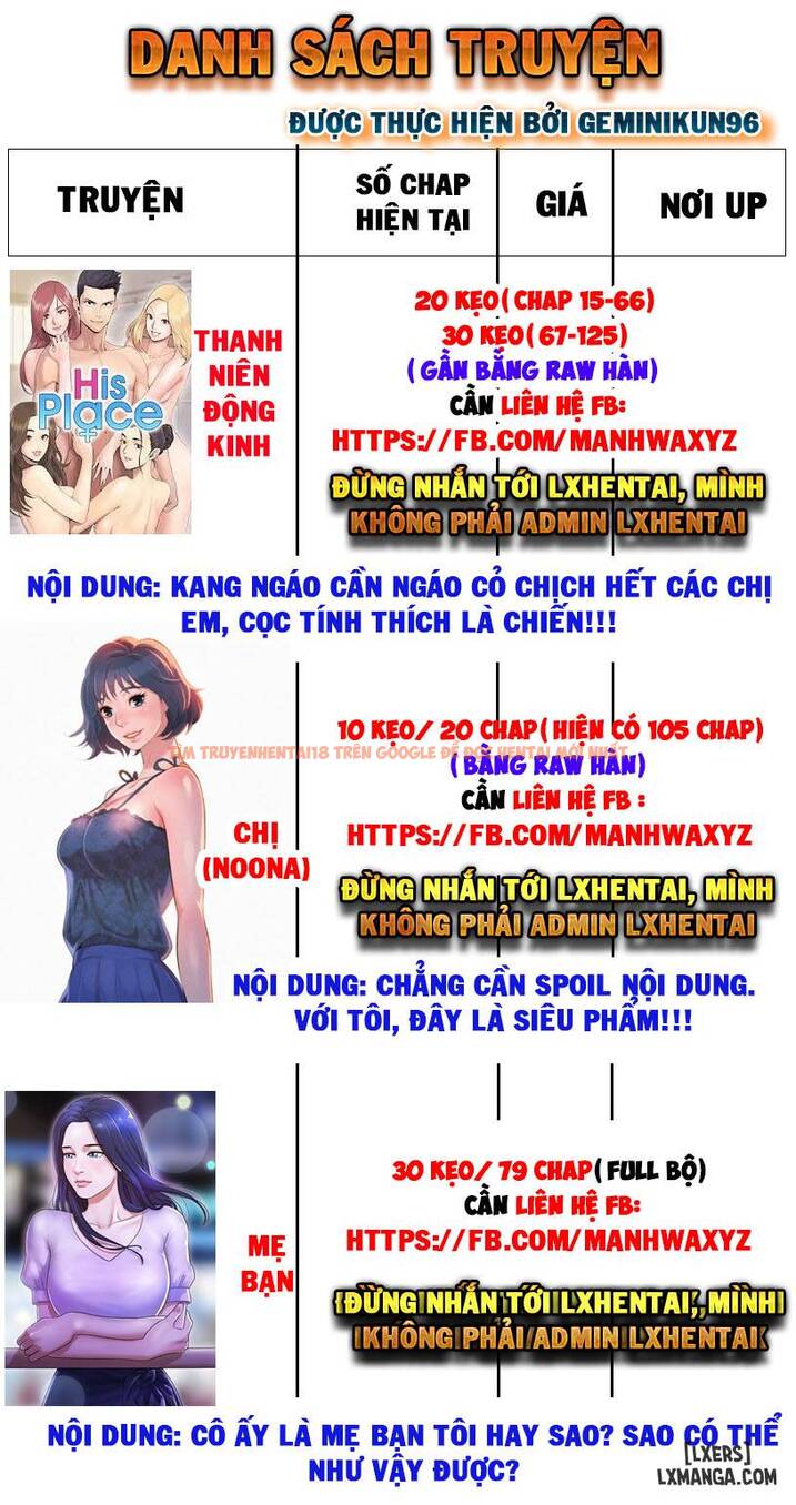 Xem ảnh 0 trong truyện hentai Bầu Sữa Vú Nuôi - Chapter 6 - hentaitvn.net