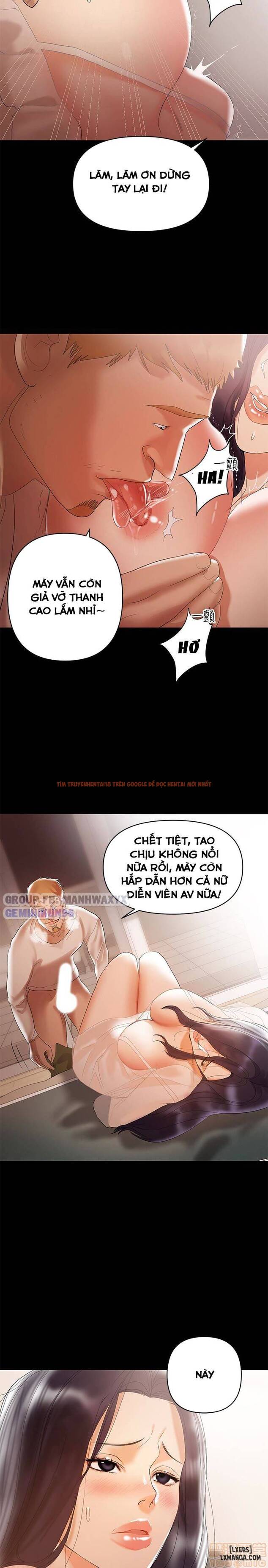 Xem ảnh 16 trong truyện hentai Bầu Sữa Vú Nuôi - Chapter 6 - hentaitvn.net
