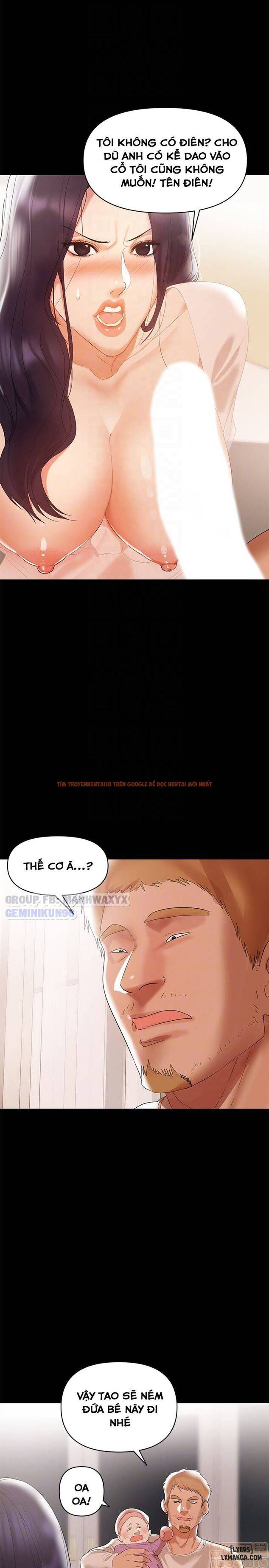 Xem ảnh 18 trong truyện hentai Bầu Sữa Vú Nuôi - Chapter 6 - hentaitvn.net