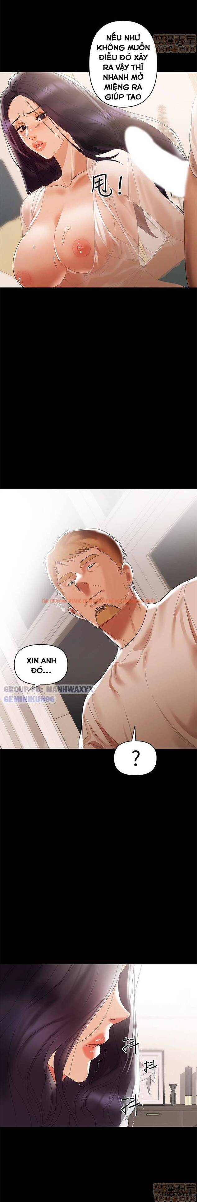 Xem ảnh 20 trong truyện hentai Bầu Sữa Vú Nuôi - Chapter 6 - hentaitvn.net