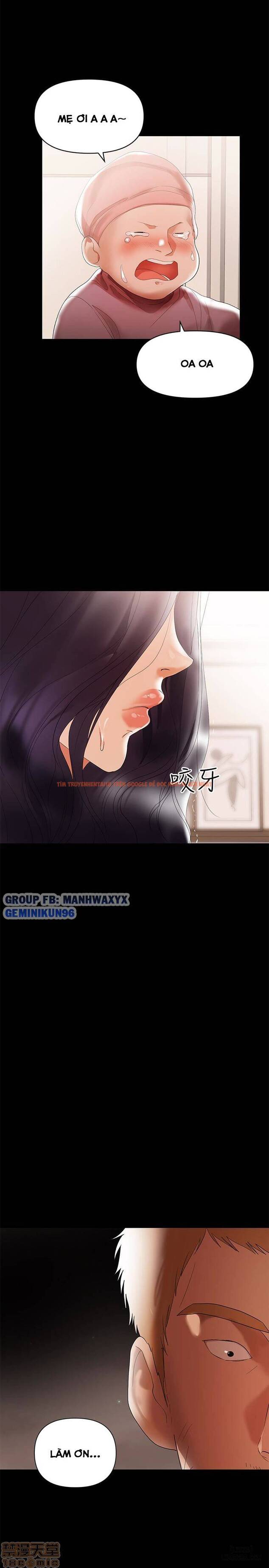 Xem ảnh 21 trong truyện hentai Bầu Sữa Vú Nuôi - Chapter 6 - hentaitvn.net