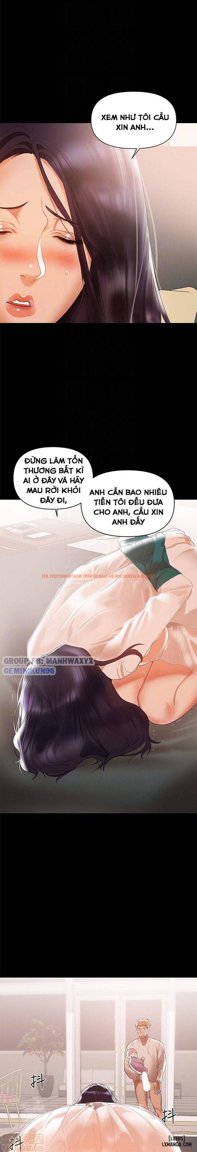 Xem ảnh 22 trong truyện hentai Bầu Sữa Vú Nuôi - Chapter 6 - hentaitvn.net