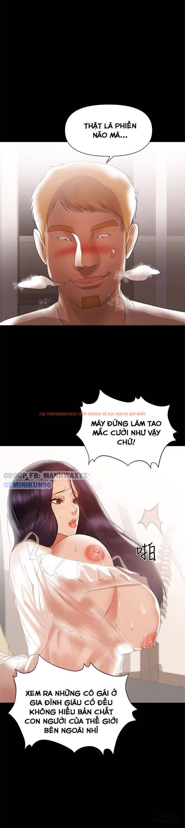 Xem ảnh 24 trong truyện hentai Bầu Sữa Vú Nuôi - Chapter 6 - hentaitvn.net