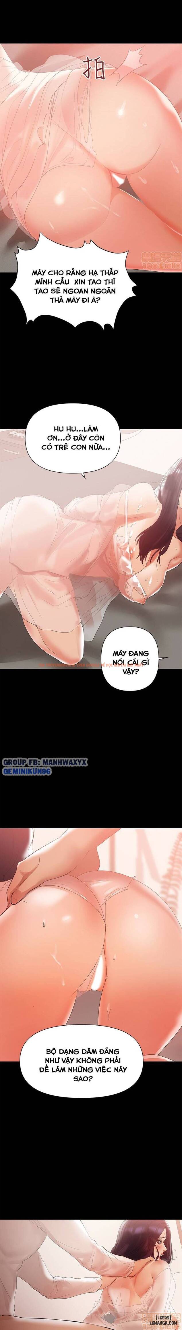 Xem ảnh 25 trong truyện hentai Bầu Sữa Vú Nuôi - Chapter 6 - hentaitvn.net