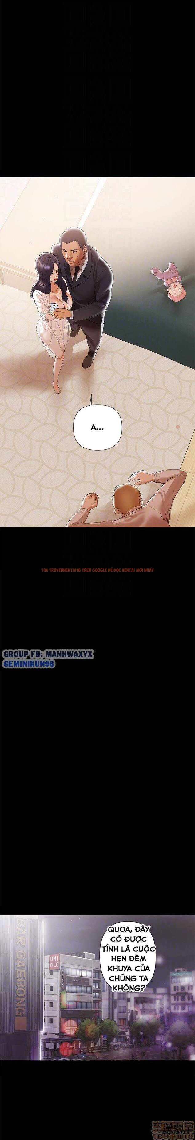 Xem ảnh 30 trong truyện hentai Bầu Sữa Vú Nuôi - Chapter 6 - hentaitvn.net