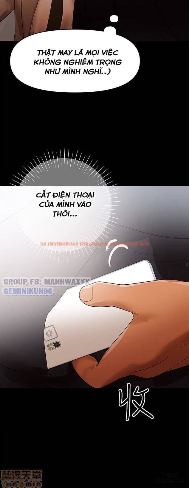 Xem ảnh 9 trong truyện hentai Bầu Sữa Vú Nuôi - Chapter 6 - hentaitvn.net