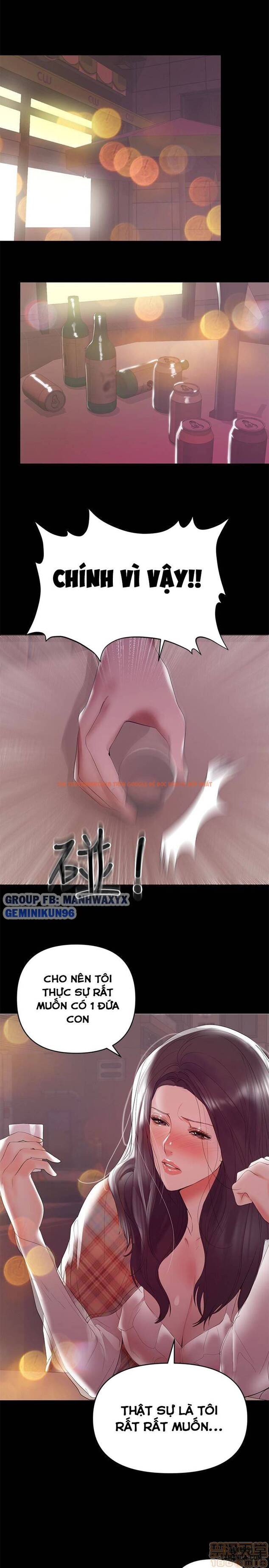 Xem ảnh 18 trong truyện hentai Bầu Sữa Vú Nuôi - Chapter 7 - hentaitvn.net