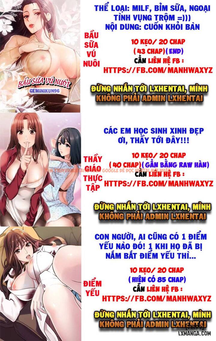 Xem ảnh 2 trong truyện hentai Bầu Sữa Vú Nuôi - Chapter 7 - hentaitvn.net