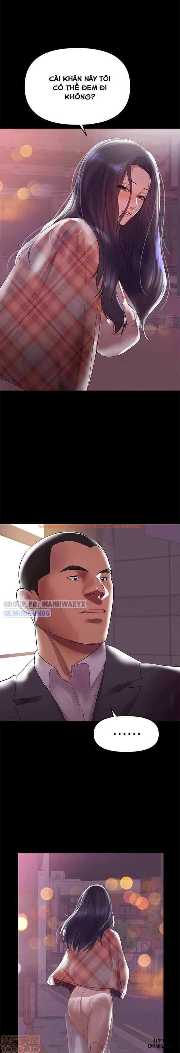 Xem ảnh 26 trong truyện hentai Bầu Sữa Vú Nuôi - Chapter 7 - hentaitvn.net