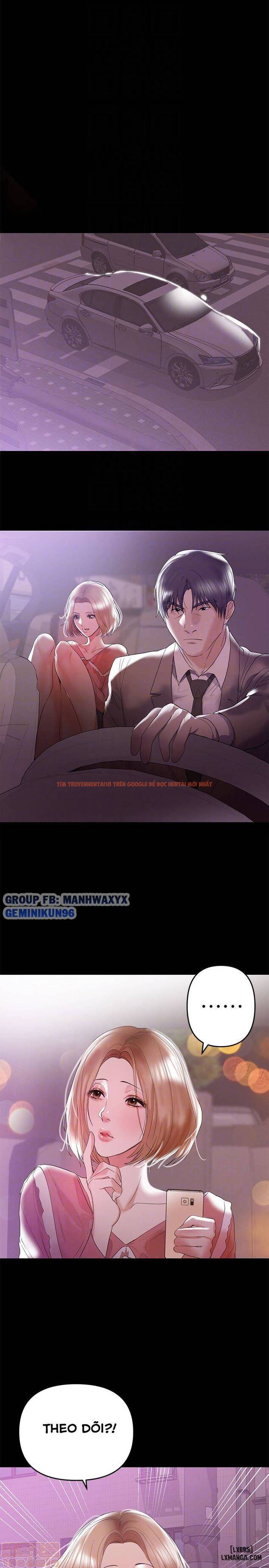 Xem ảnh 29 trong truyện hentai Bầu Sữa Vú Nuôi - Chapter 7 - hentaitvn.net