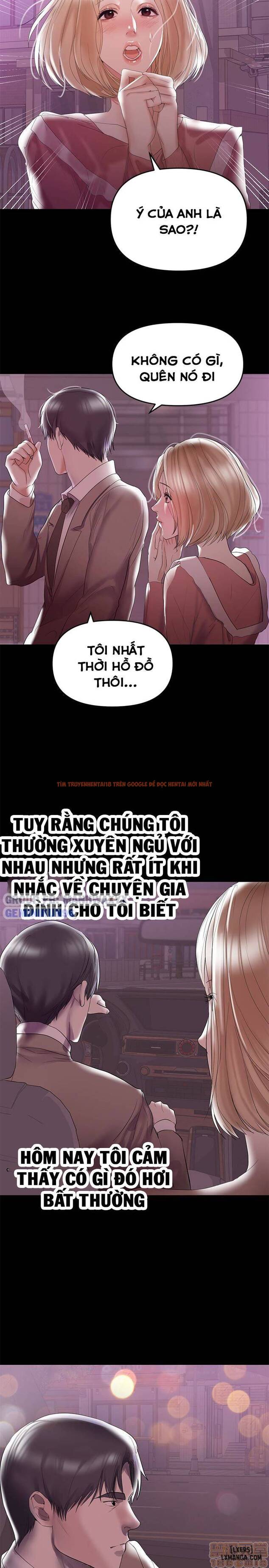 Xem ảnh 30 trong truyện hentai Bầu Sữa Vú Nuôi - Chapter 7 - hentaitvn.net