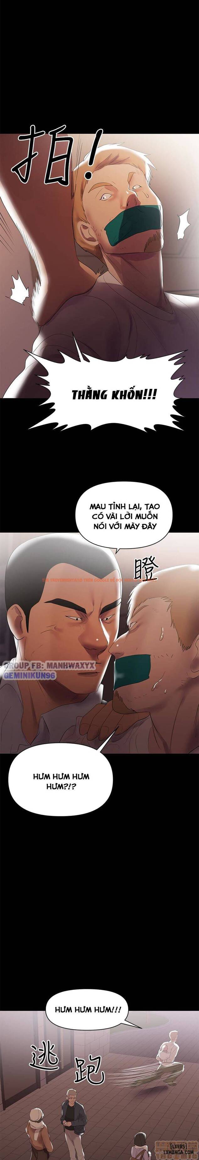 Xem ảnh 6 trong truyện hentai Bầu Sữa Vú Nuôi - Chapter 7 - hentaitvn.net
