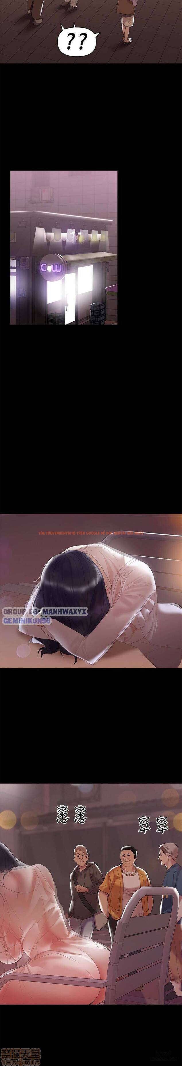 Xem ảnh 7 trong truyện hentai Bầu Sữa Vú Nuôi - Chapter 7 - hentaitvn.net