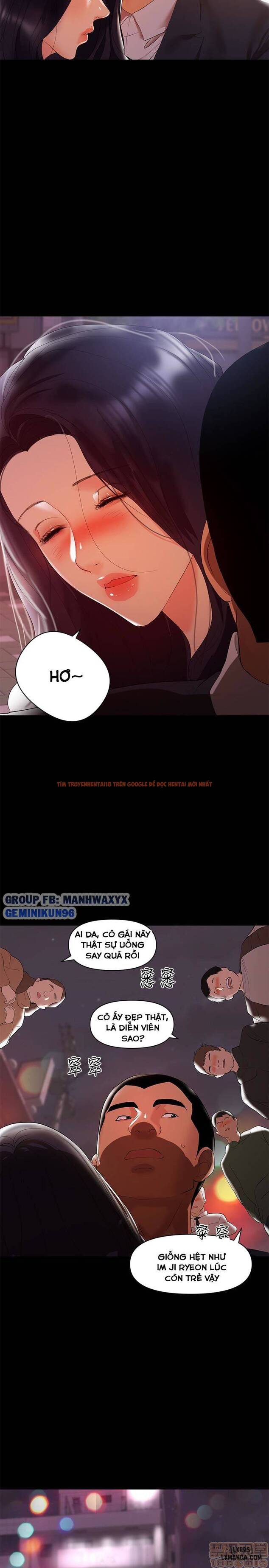 Xem ảnh 10 trong truyện hentai Bầu Sữa Vú Nuôi - Chapter 8 - hentaitvn.net
