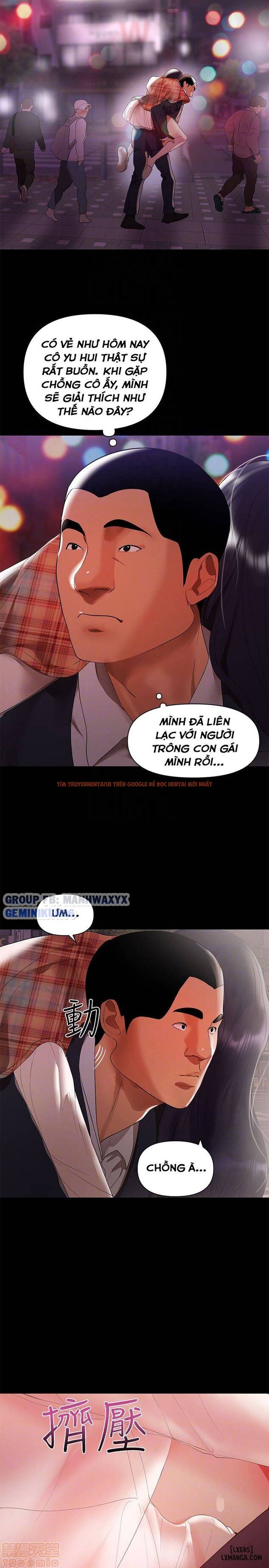 Xem ảnh 11 trong truyện hentai Bầu Sữa Vú Nuôi - Chapter 8 - hentaitvn.net