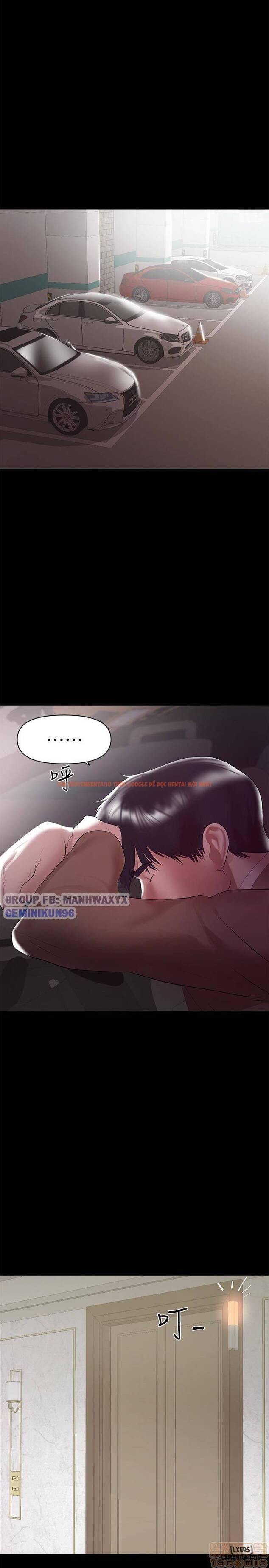 Xem ảnh 20 trong truyện hentai Bầu Sữa Vú Nuôi - Chapter 8 - hentaitvn.net