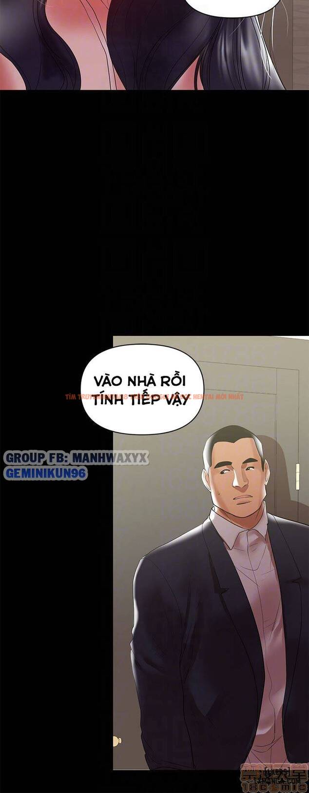 Xem ảnh 23 trong truyện hentai Bầu Sữa Vú Nuôi - Chapter 8 - hentaitvn.net