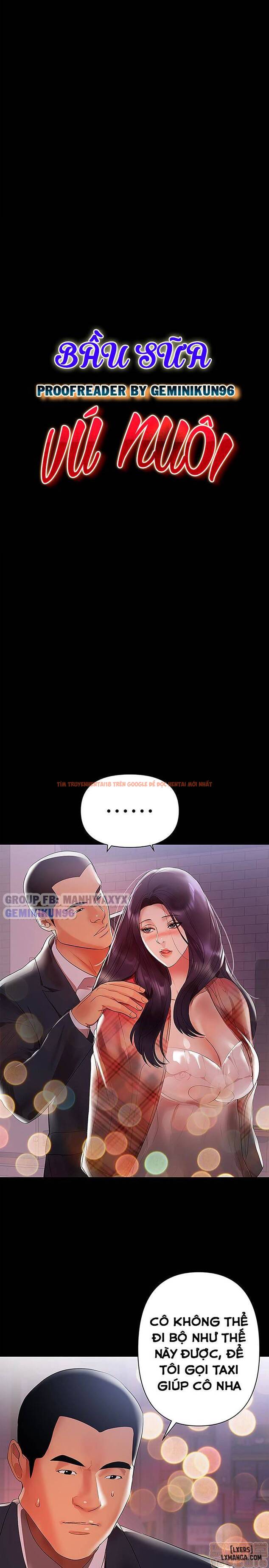 Xem ảnh 5 trong truyện hentai Bầu Sữa Vú Nuôi - Chapter 8 - hentaitvn.net