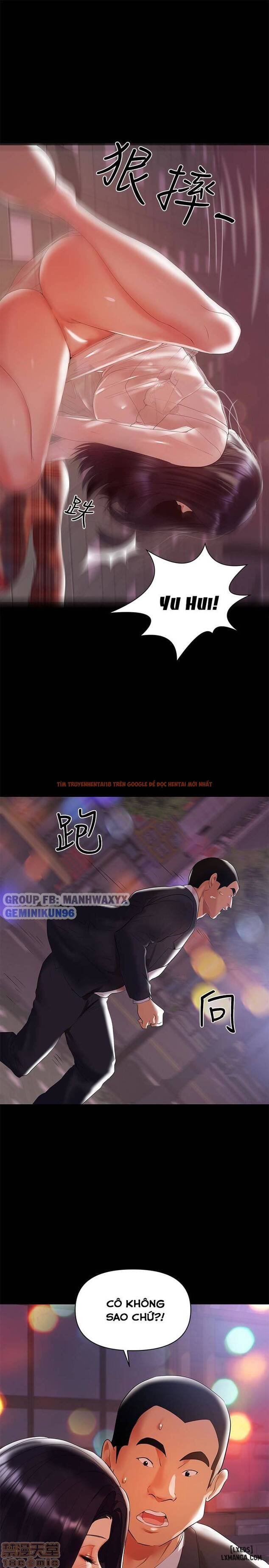 Xem ảnh 9 trong truyện hentai Bầu Sữa Vú Nuôi - Chapter 8 - hentaitvn.net