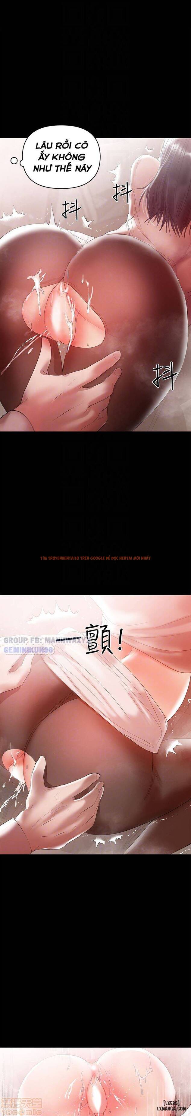 Xem ảnh 14 trong truyện hentai Bầu Sữa Vú Nuôi - Chapter 9 - hentaitvn.net