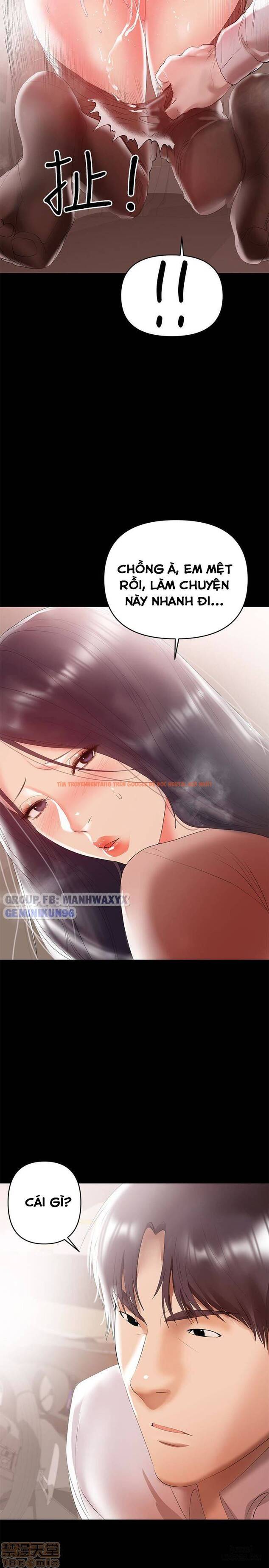 Xem ảnh 15 trong truyện hentai Bầu Sữa Vú Nuôi - Chapter 9 - hentaitvn.net