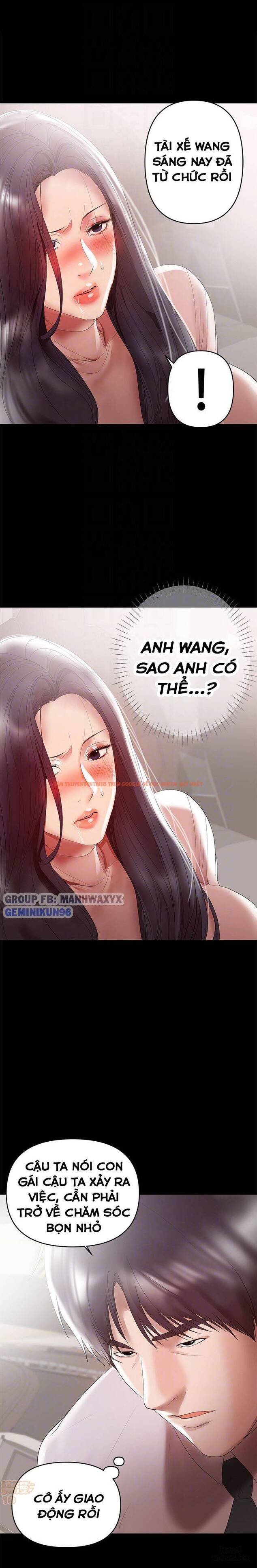 Xem ảnh 18 trong truyện hentai Bầu Sữa Vú Nuôi - Chapter 9 - hentaitvn.net