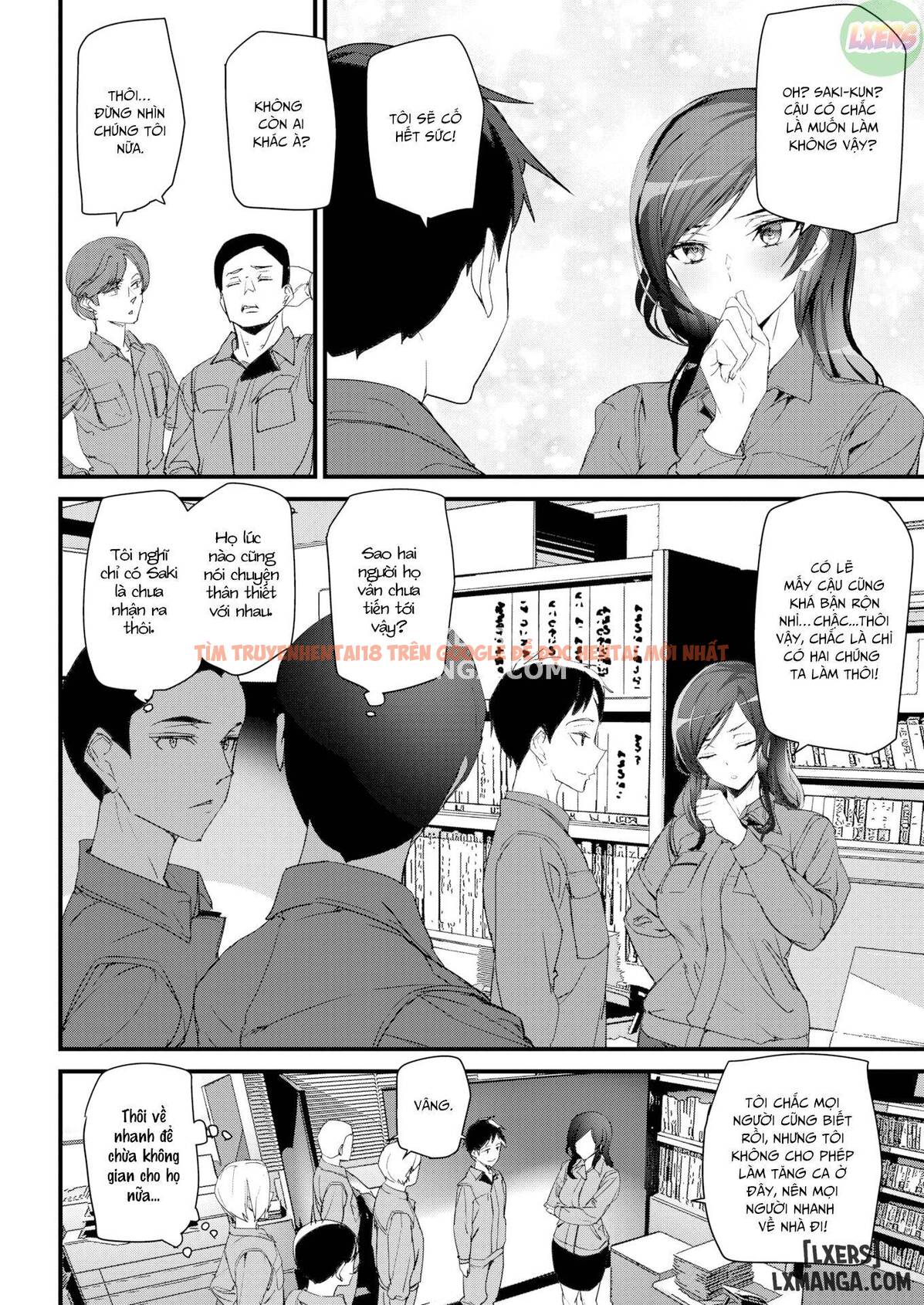 Xem ảnh 3 trong truyện hentai Bị Thỏ Cosplay Khoe Cơ Thể Nóng Bỏng Gài Bẫy - One Shot - hentaitvn.net