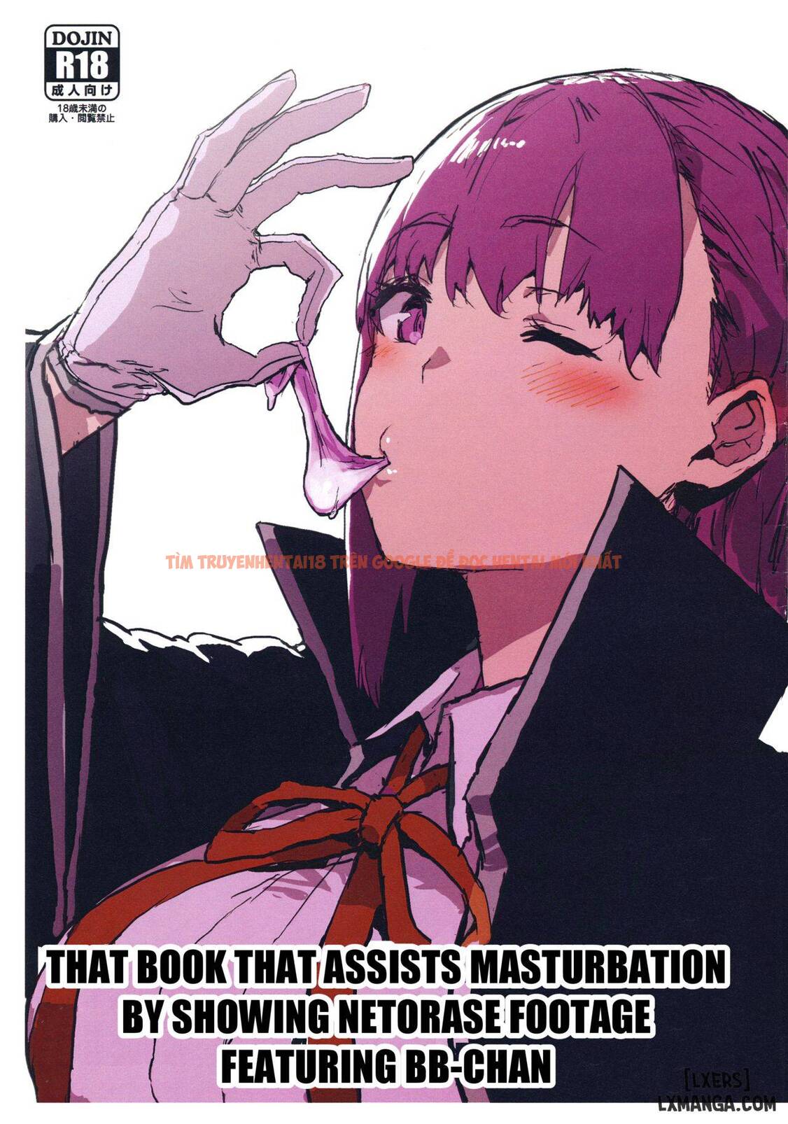 Xem ảnh 0 trong truyện hentai BB-chan No Netorase Eizou O Minagara OnaSuppo Shite Morau Hon - One Shot - hentaitvn.net