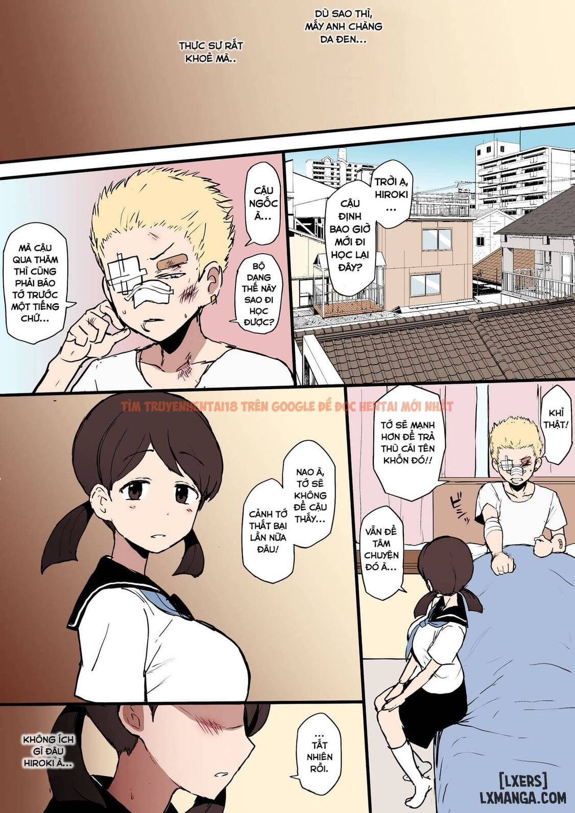 Xem ảnh 1 trong truyện hentai Bbc Thuần Phục Những Con Đàn Bà Của Thằng Loser - Chapter 1. Crush 1 (repost) - hentaitvn.net