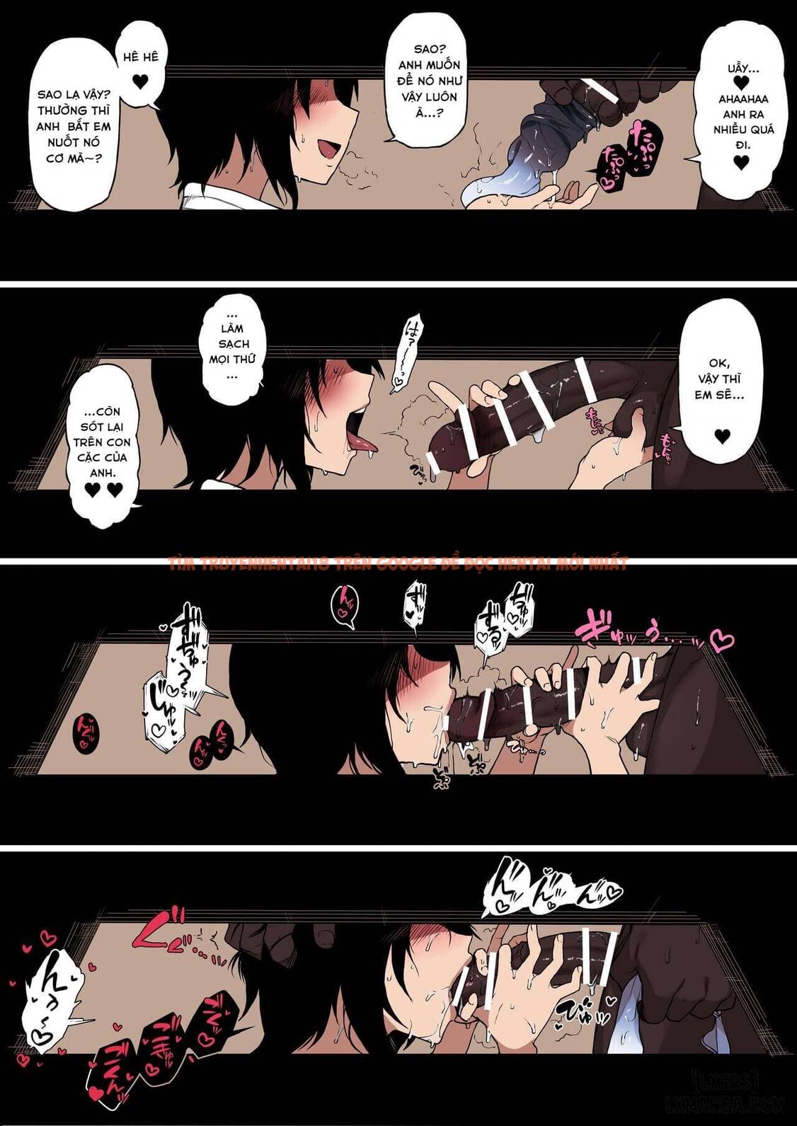 Trang truyện 13 trong truyện tranh Bbc Thuần Phục Những Con Đàn Bà Của Thằng Loser - Chapter 5. Crush 2 (repost) - zhentaivn.pro