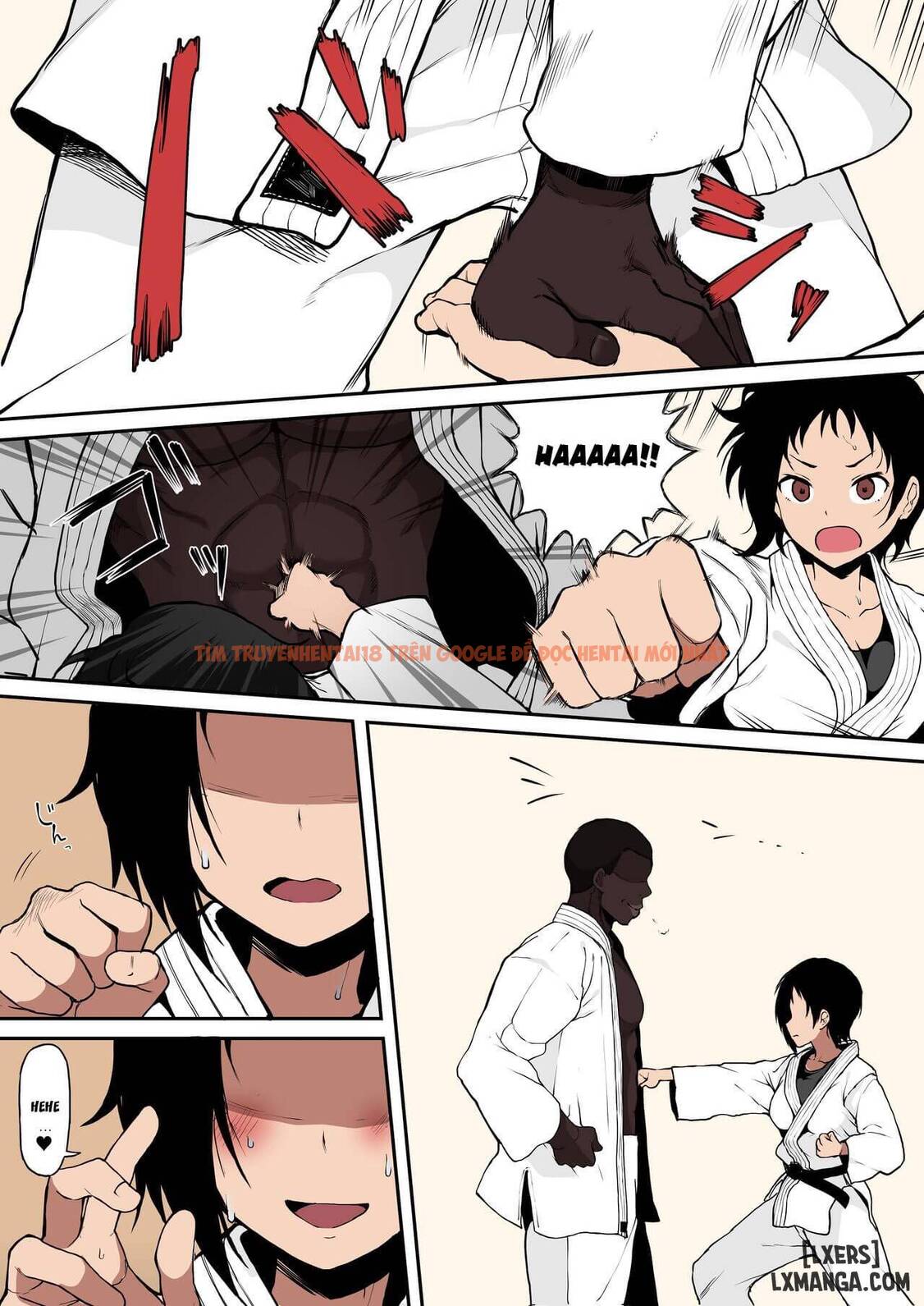 Trang truyện 5 trong truyện tranh Bbc Thuần Phục Những Con Đàn Bà Của Thằng Loser - Chapter 5. Crush 2 (repost) - zhentaivn.pro