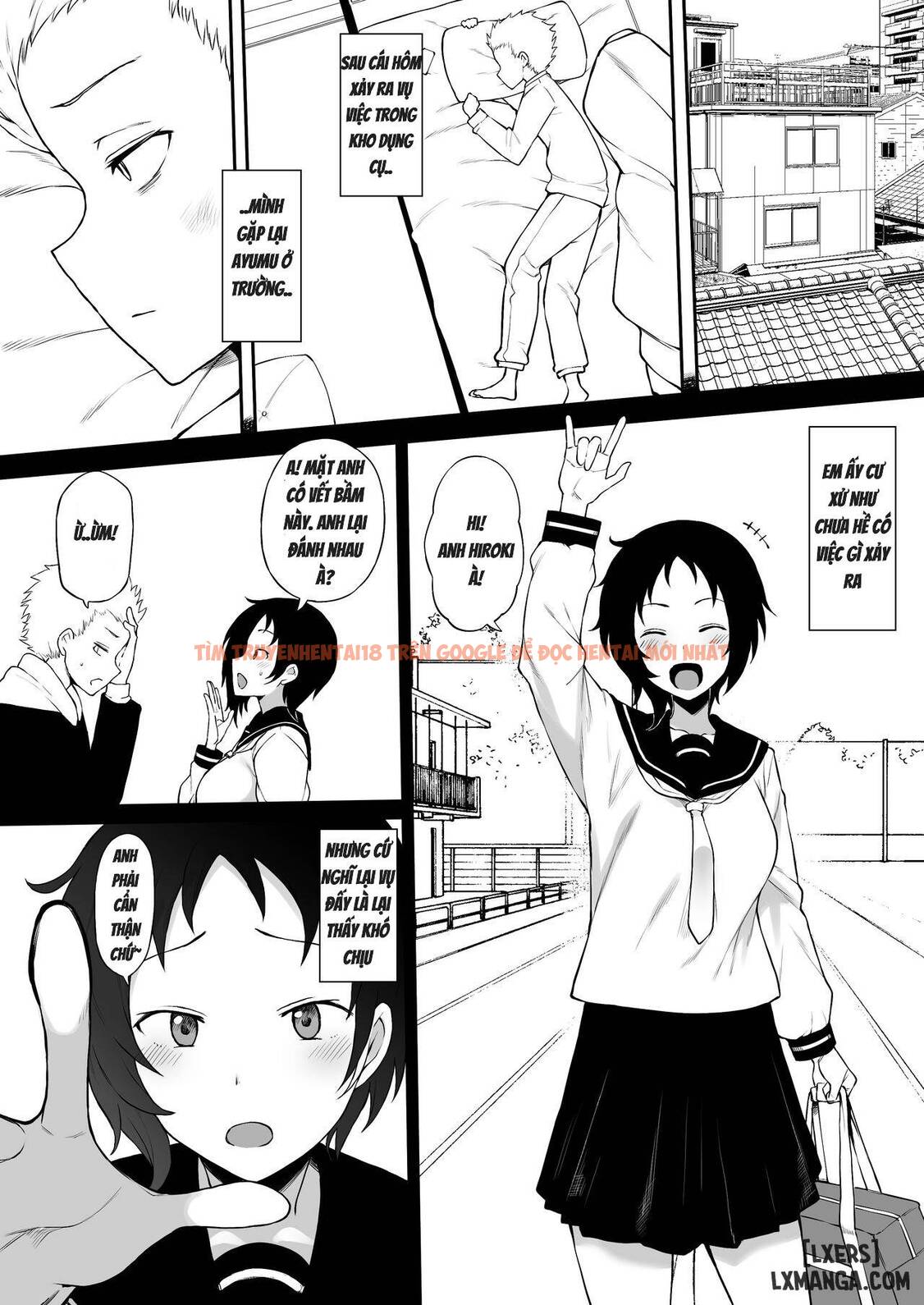 Xem ảnh 1 68851d5b982f6 trong truyện hentai Bbc Thuần Phục Những Con Đàn Bà Của Thằng Loser - Chapter 6 - hentaitvn.net