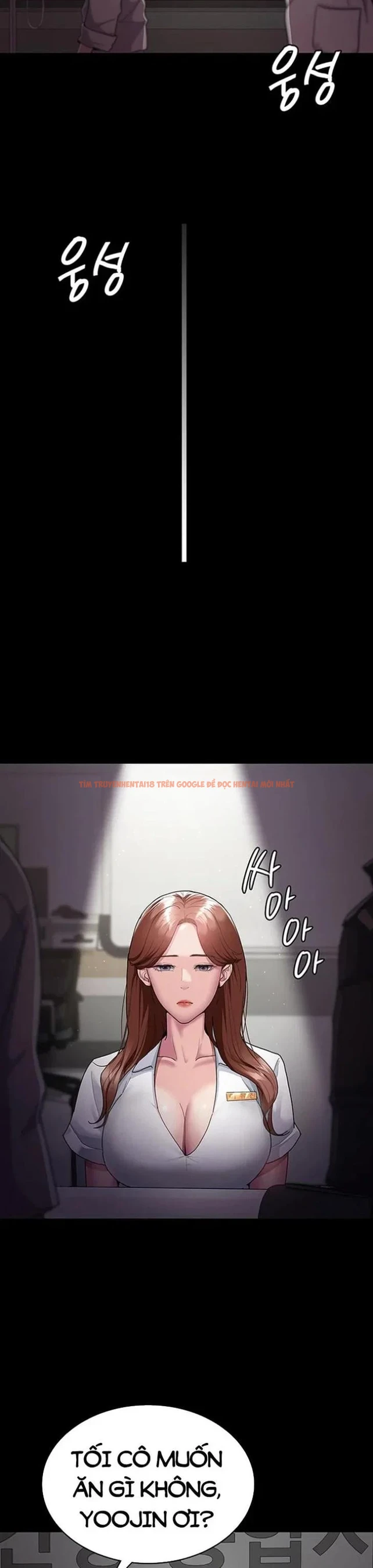Xem ảnh 1 1 trong truyện hentai Bê Bối Ở Bệnh Viện - Chapter 1 - hentaitvn.net