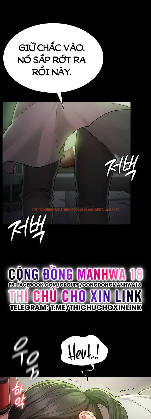 Xem ảnh 10 1 trong truyện hentai Bê Bối Ở Bệnh Viện - Chapter 1 - hentaitvn.net