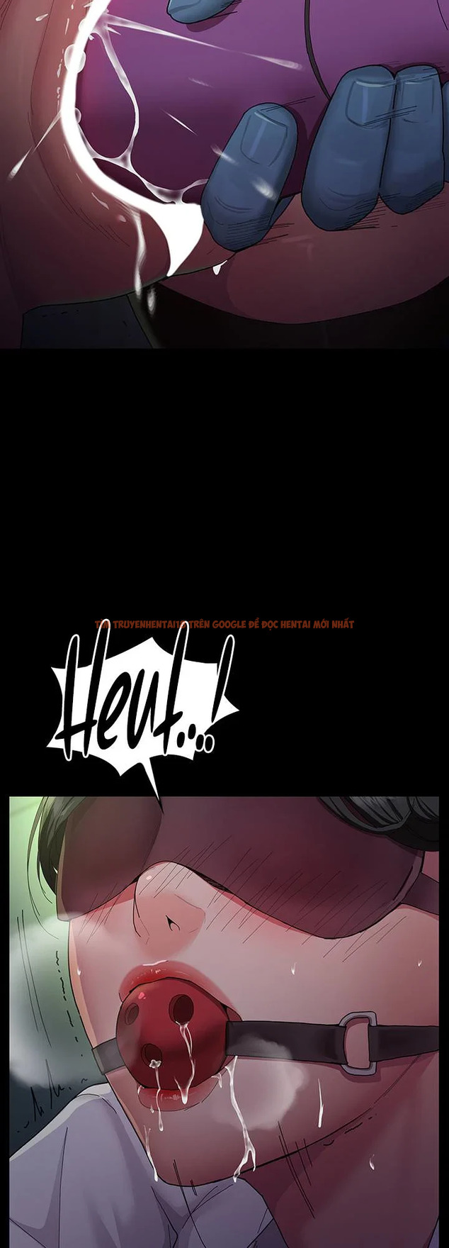 Xem ảnh 12 1 trong truyện hentai Bê Bối Ở Bệnh Viện - Chapter 1 - hentaitvn.net
