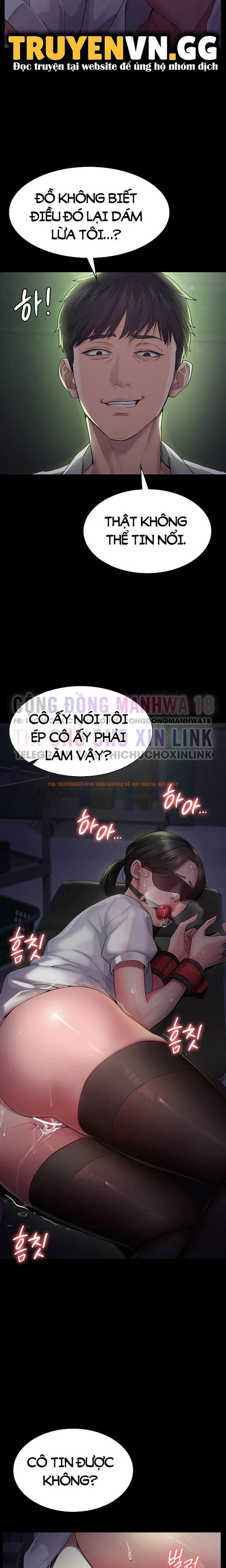 Xem ảnh 13 0 trong truyện hentai Bê Bối Ở Bệnh Viện - Chapter 1 - hentaitvn.net