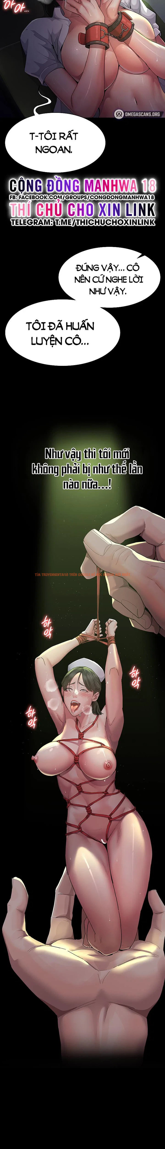 Xem ảnh 15 0 trong truyện hentai Bê Bối Ở Bệnh Viện - Chapter 1 - hentaitvn.net